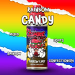 Rainbow Candy 100ml Vape Liquid