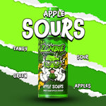 Green Apple vape Juice