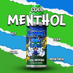 Cool Menthol 100ml Vape Liquid