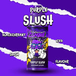 Purple Slush 100ml Vape Liquid