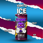 Vymto Ice 100ml Vape Liquid