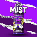 Blackcurrant Aniseed Vape Juice