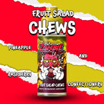 Fruit Salad Chews 100ml Vape Liquid