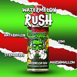 Watermelon Rush 100ml Vape Liquid