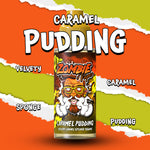 Caramel Pudding 100ml Vape Juice