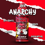 Red Anarchy 100ml 70/30 E Liquid