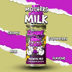 Mothers Milk 100ml Vape Liquid