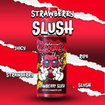 Strawberry Slush 100ml Vape Liquid