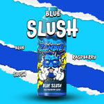 Blue Slush 100ml Vape Liquid