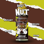 Bust A Nut 100ml Vape Liquid