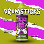 Drumsticks 100ml Vape Liquid