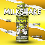 Vanilla Milkshake 100ml Vape Liquid