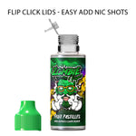 Fruit Pastilles 100ml Vape Juice