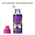 Parma Violets 100ml Vape Juice