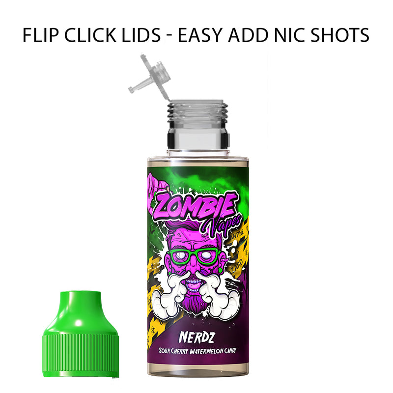 Nerds 100ml Vape Juice