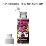 Fizzy Cherry 100ml Vape Juice