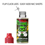 Watermelon Rush 100ml Vape Juice