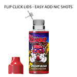 Unicorn Blood 100ml Vape Juice