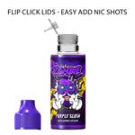 Purple Slush 100ml Vape Juice