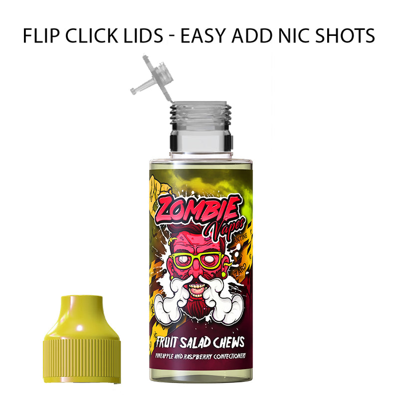 Fruit Salad Chews 100ml Vape Juice