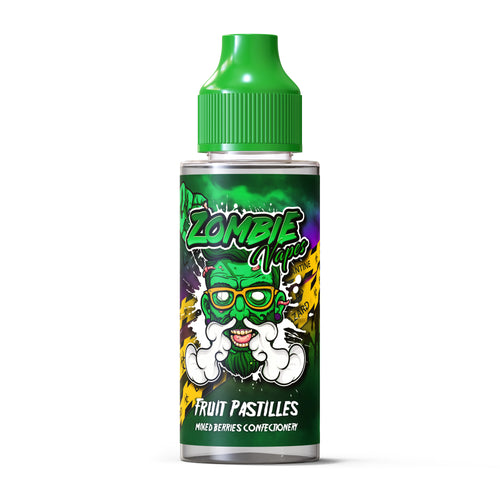 Fruit Pastilles 100ml E Liquid