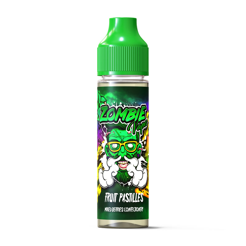 Fruit Pastilles 50ml E Liquid