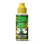 Golden Virginia 100ml 50/50 E Liquid