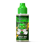 Jungle Juice 100ml E Liquid