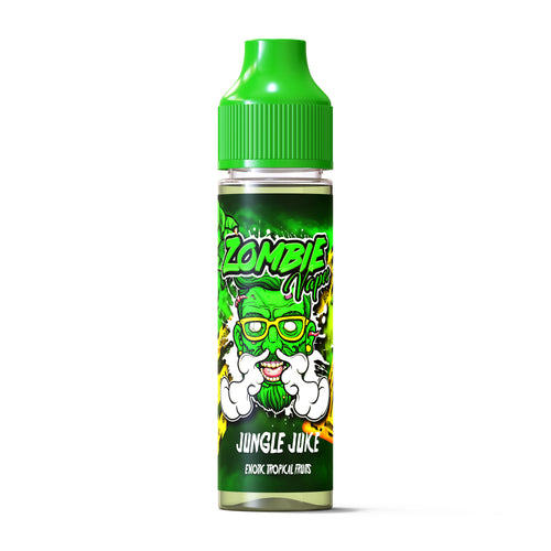 Jungle Juice 50ml  E Liquid