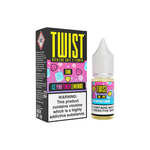 Twist E-liquids 10mg Nic Salt 10ml (50VG/50PG)