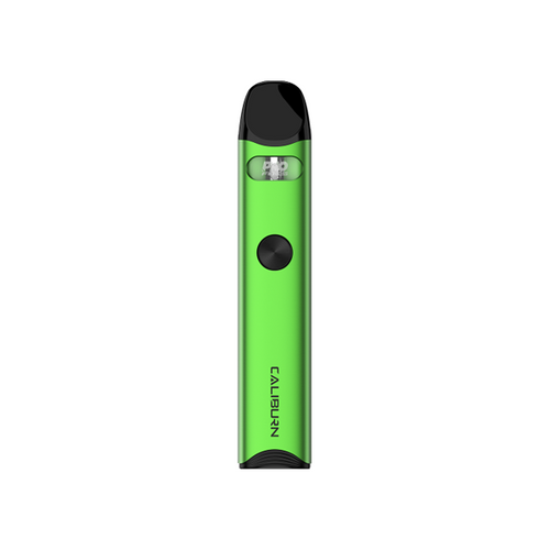 Green Uwell Caliburn A3 Pod 13W Kit