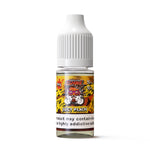 Juicy Peach 10ml 10mg Nic Salt E Liquid