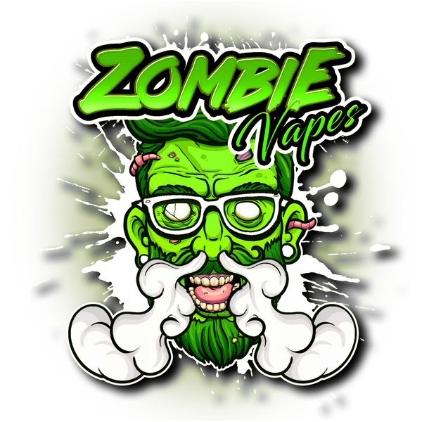 Zombie Vapes