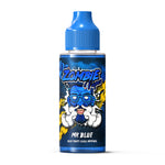 Mr Blue 100ml E Liquid