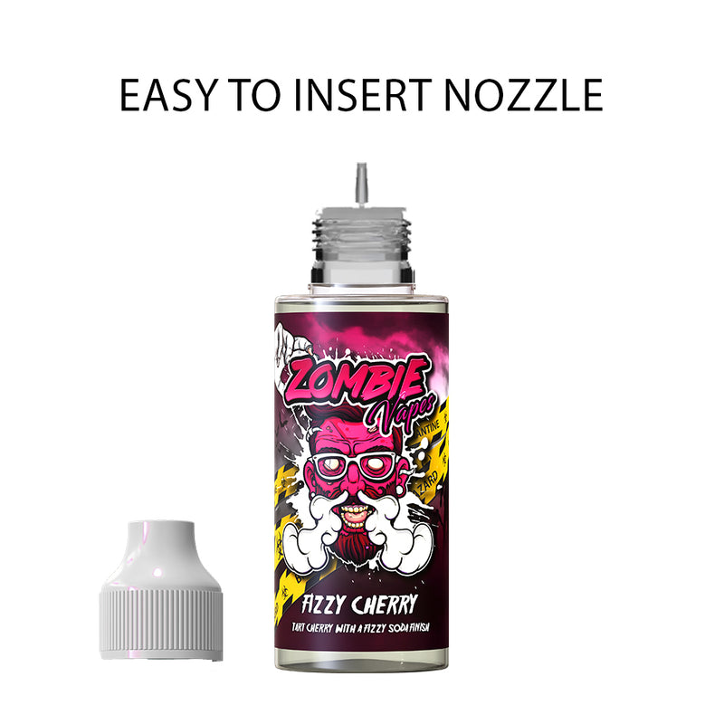 Fizzy Cherry 100ml E Juice