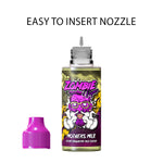 Mothers Milk 100ml 70/30 E Liquid