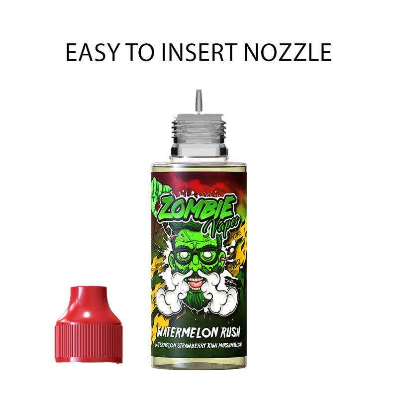 Watermelon Rush 100ml E Juice