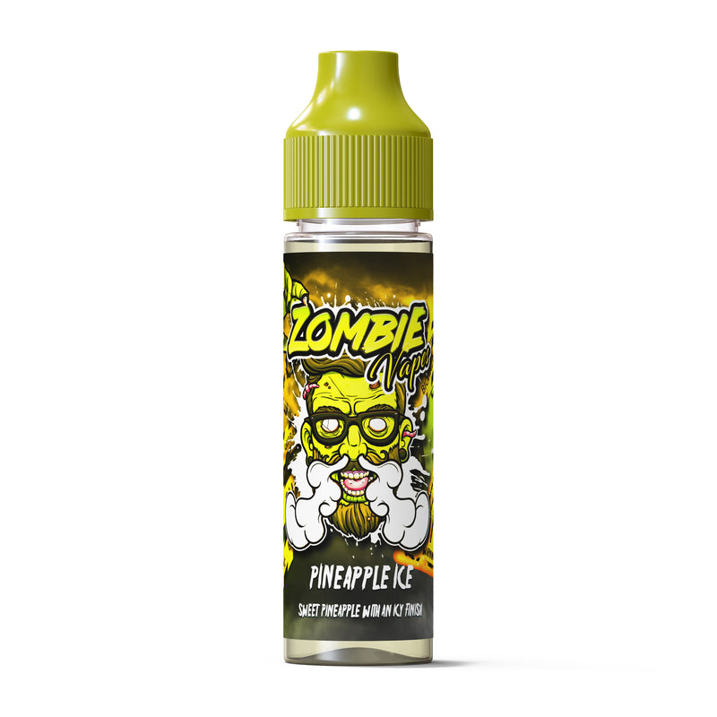 Pineapple Ice 50ml 50/50 E Liquid