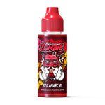 Red A 100ml E Liquid