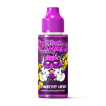 Strawberry Chews 100ml E Liquid