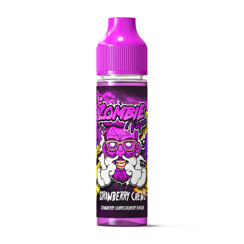 Strawberry Chews 50ml 50/50 E Liquid