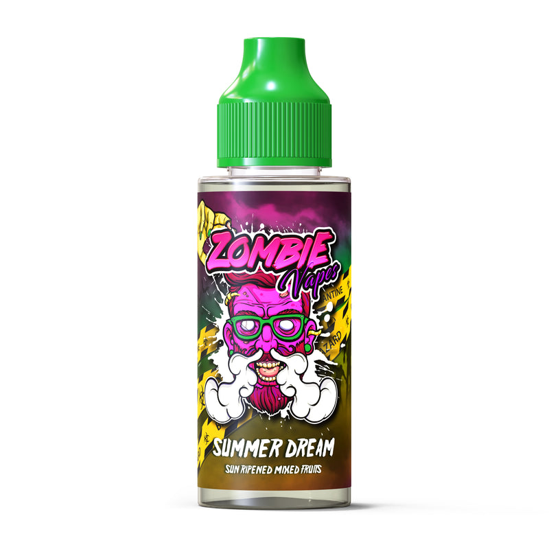 Summer Dream 100ml E Liquid