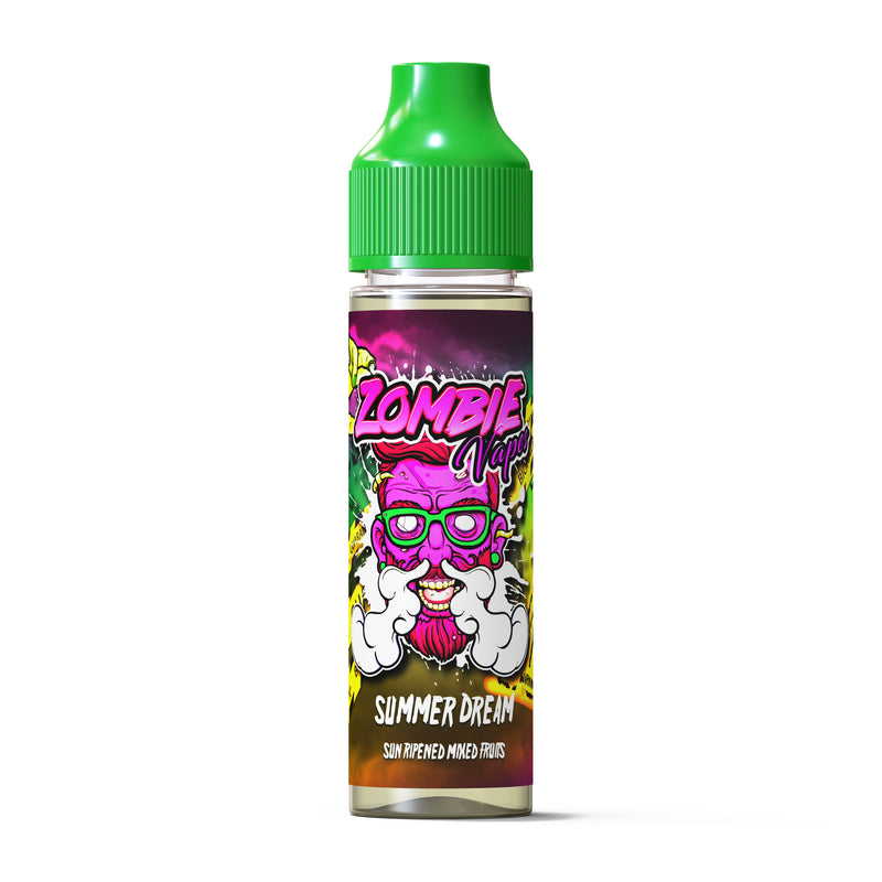 Summer Dream 50ml 50/50 E Liquid