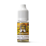 Vanilla Custard 10ml 20mg Nic Salt E Liquid