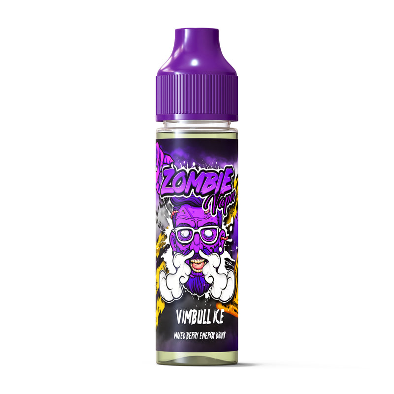 Vimbull Ice 50ml 50/50 E Liquid