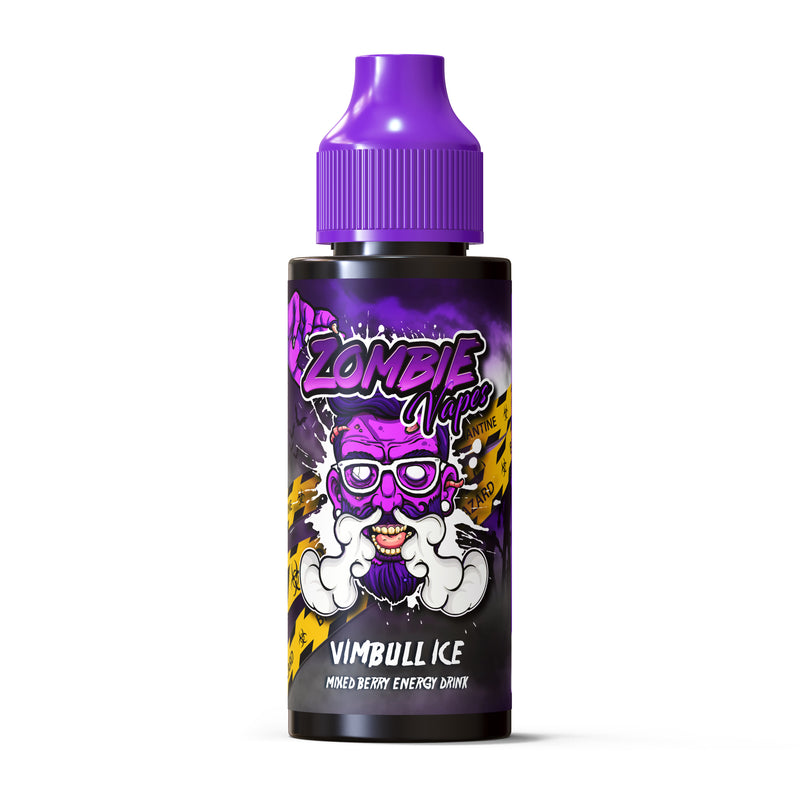 Vimbull Ice 100ml 70/30 E Liquid