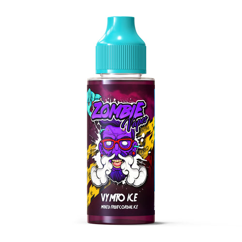 Vymto Ice 100ml E Liquid