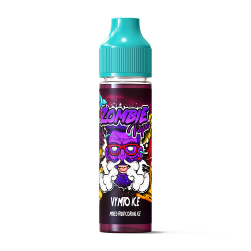 Vymto Ice 50ml E Liquid