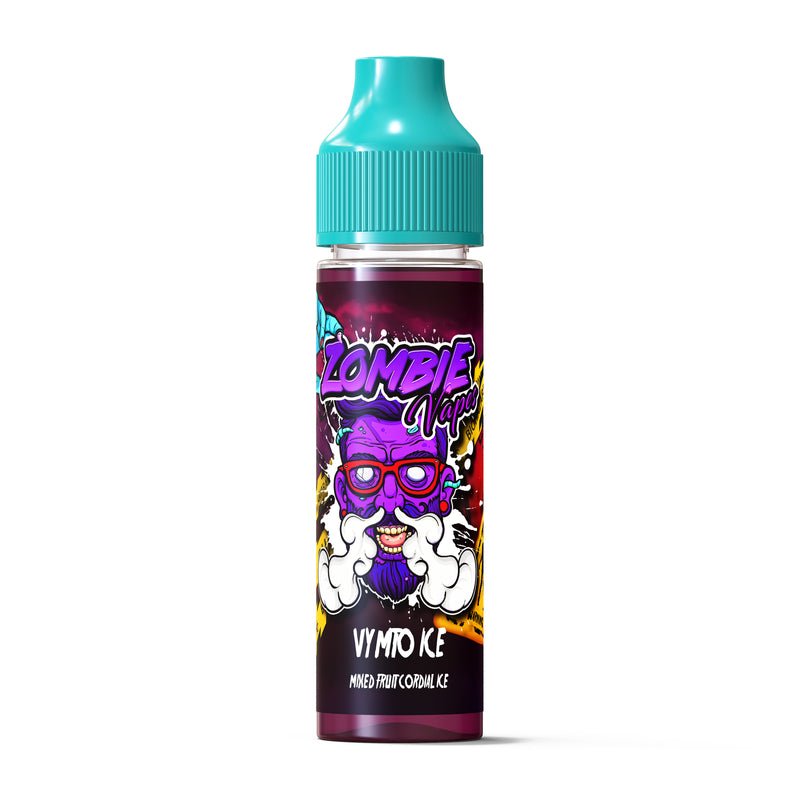 Vymto Ice 50ml E Liquid