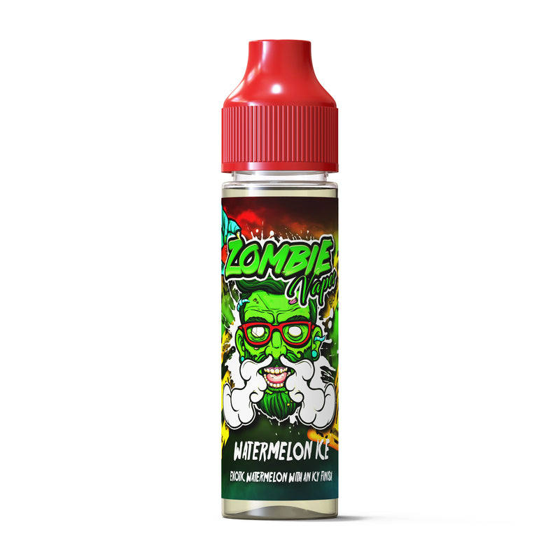 Watermelon Ice 50ml 70/30 E Liquid